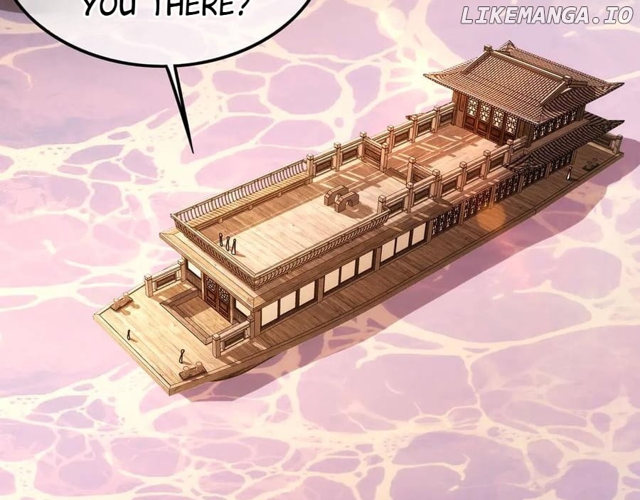 My Furry Harem Is After Me Chapter 345 - page 23